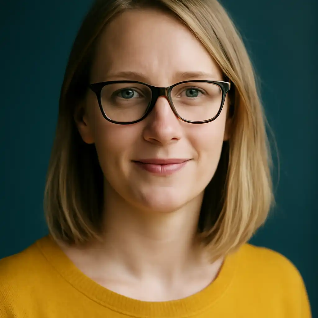 Amanda Blackwell